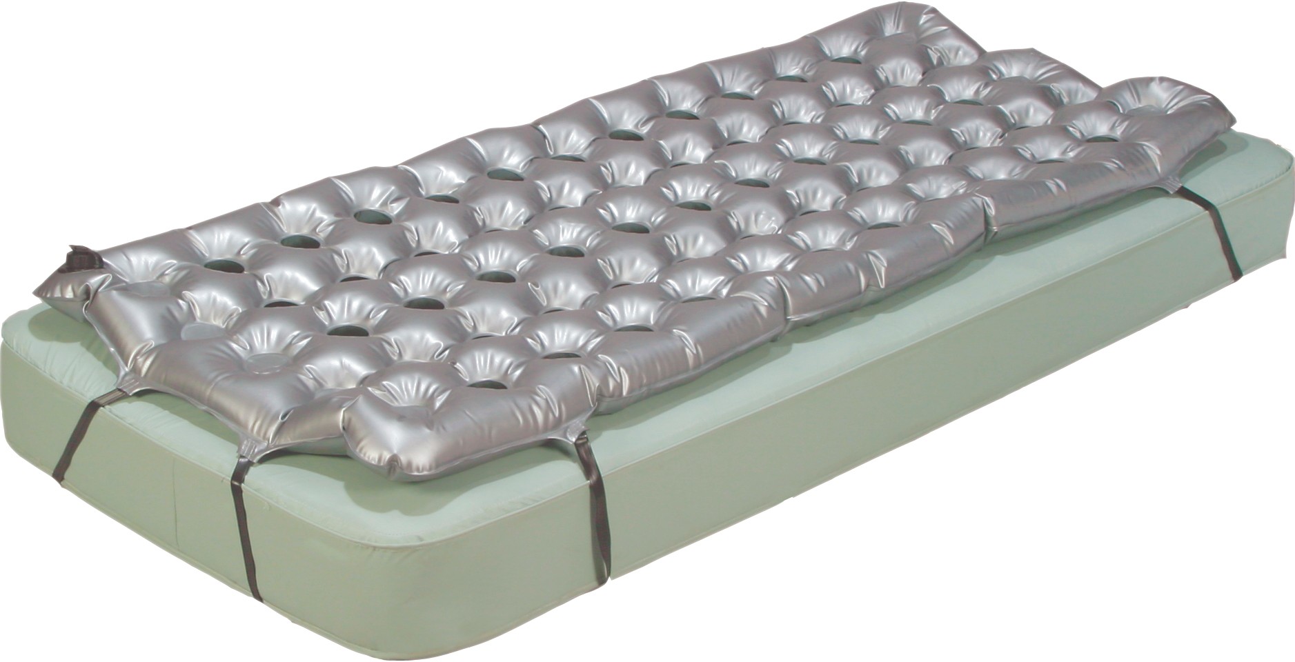 Premium Guard - Static Air Mattress Overlay is in stock and available at On The Mend Medical Supply & Equipment