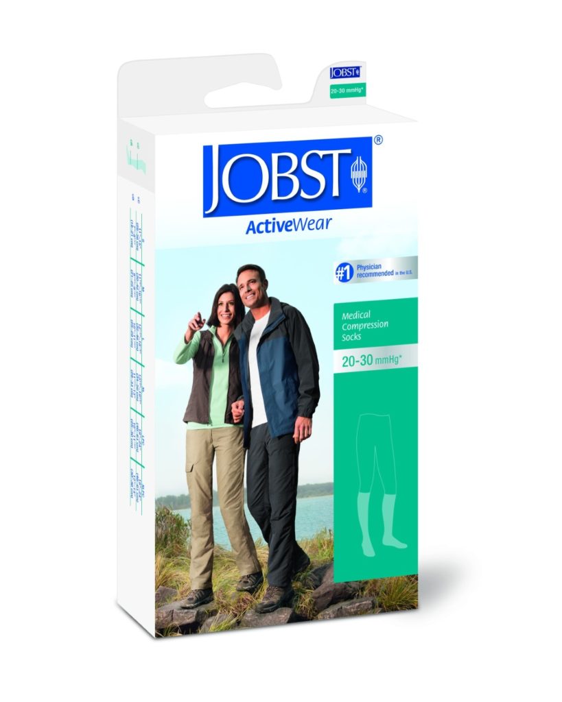 JOBST® ActiveWear - On The Mend Medical Supplies & Equipment