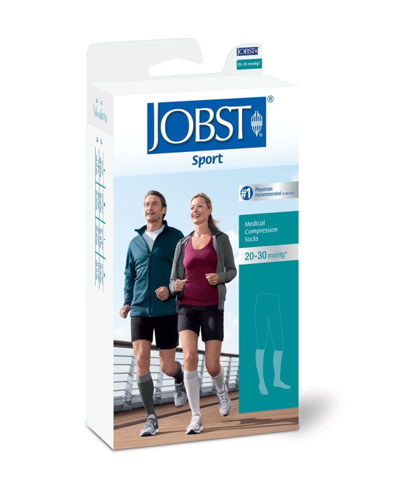 JOBST® Sport - On The Mend Medical Supplies & Equipment
