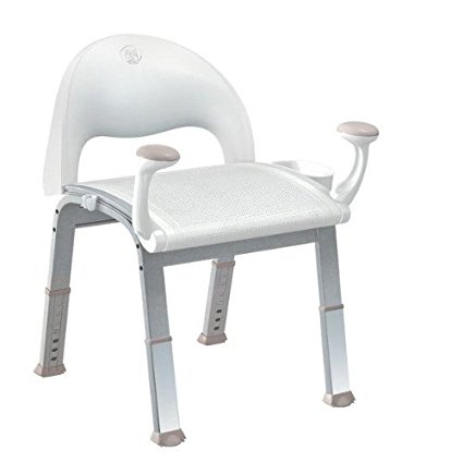 Moen Shower Chair - On The Mend Medical Supplies & Equipment