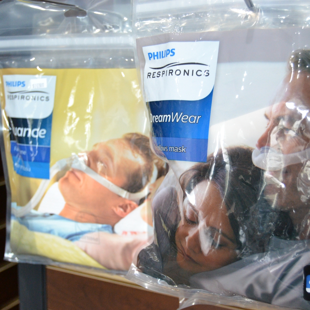 CPAP Machines & Portable Oxygen Devices available at our stores in Mt Kisco NY and Southbury CT