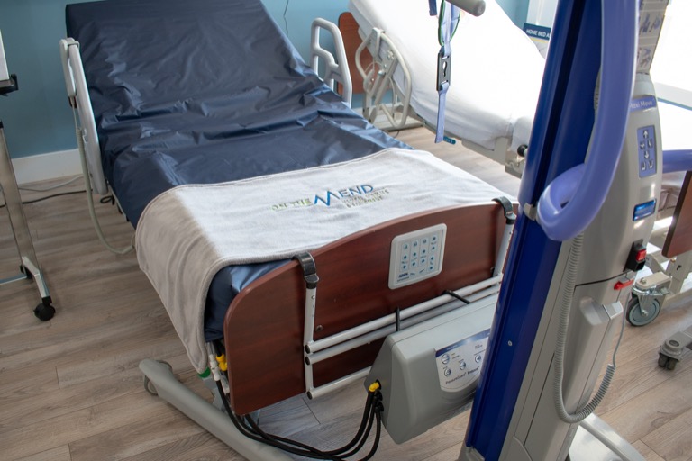 Hospital Beds & Patient Lifts available at our stores in Mt Kisco NY and Southbury CT